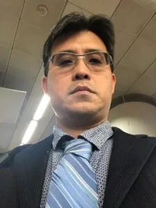 邱俊憲技術經理