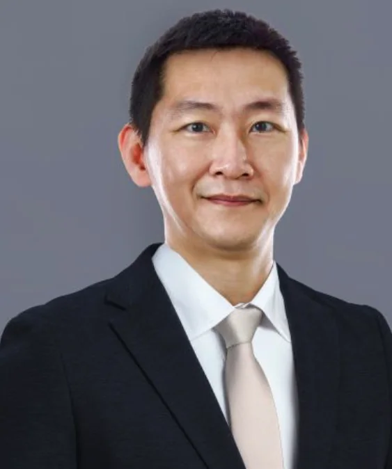 賴伯承教授